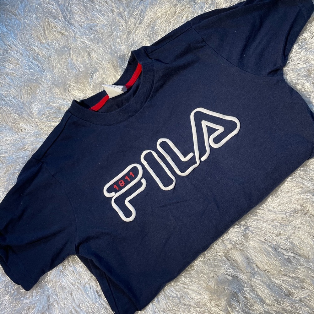 FILA Shirt
